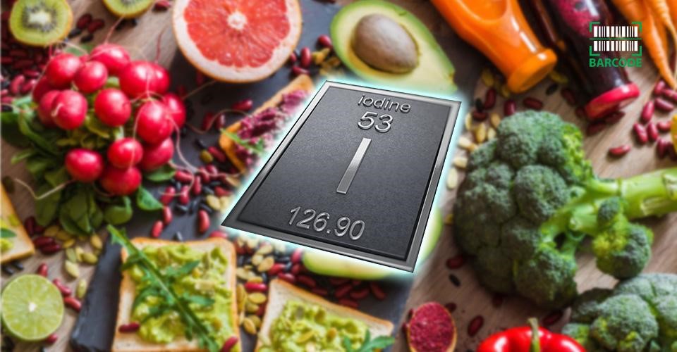 7 Best Vegan Sources of Iodine For Vegetarians